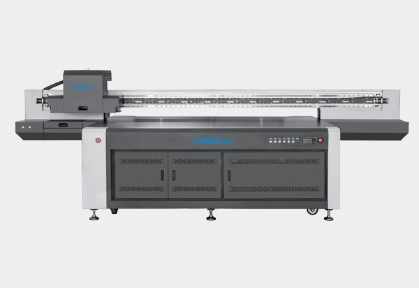 MX-2513UV Pro GEN6 Flatbed Printer