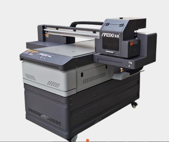 6090 UV printer